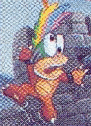 Lemmy Koopa (Bruce Sandig, Mario is Missing!)