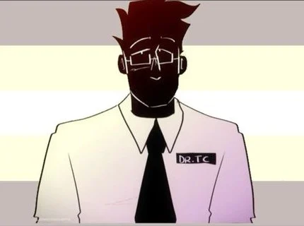 Dr. TC