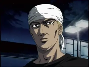 Sudo Kyoichi (CV. Yoshi Balan) (Jinushi.ver)