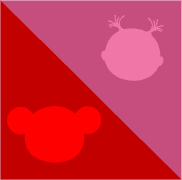Pucca / GaaGaa (Formerly, GooGoo)