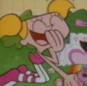 Dee Dee (Kat Cressida S2)
