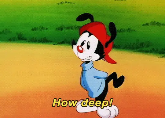 Wakko Warner - Jess Harnell [ Animaniacs: Splat Ball]