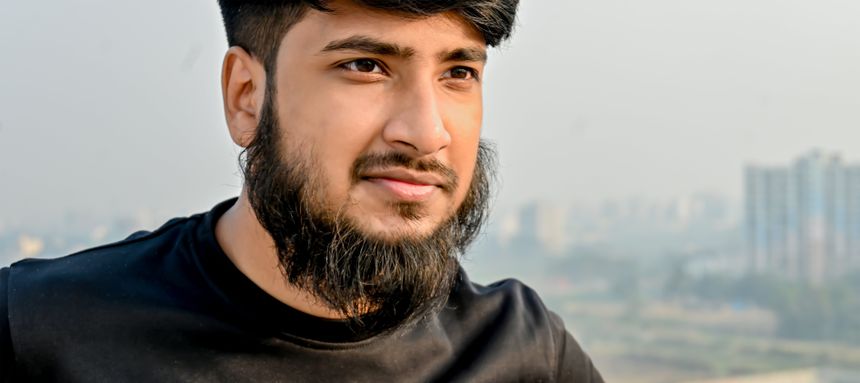 Muntasir Mahdi