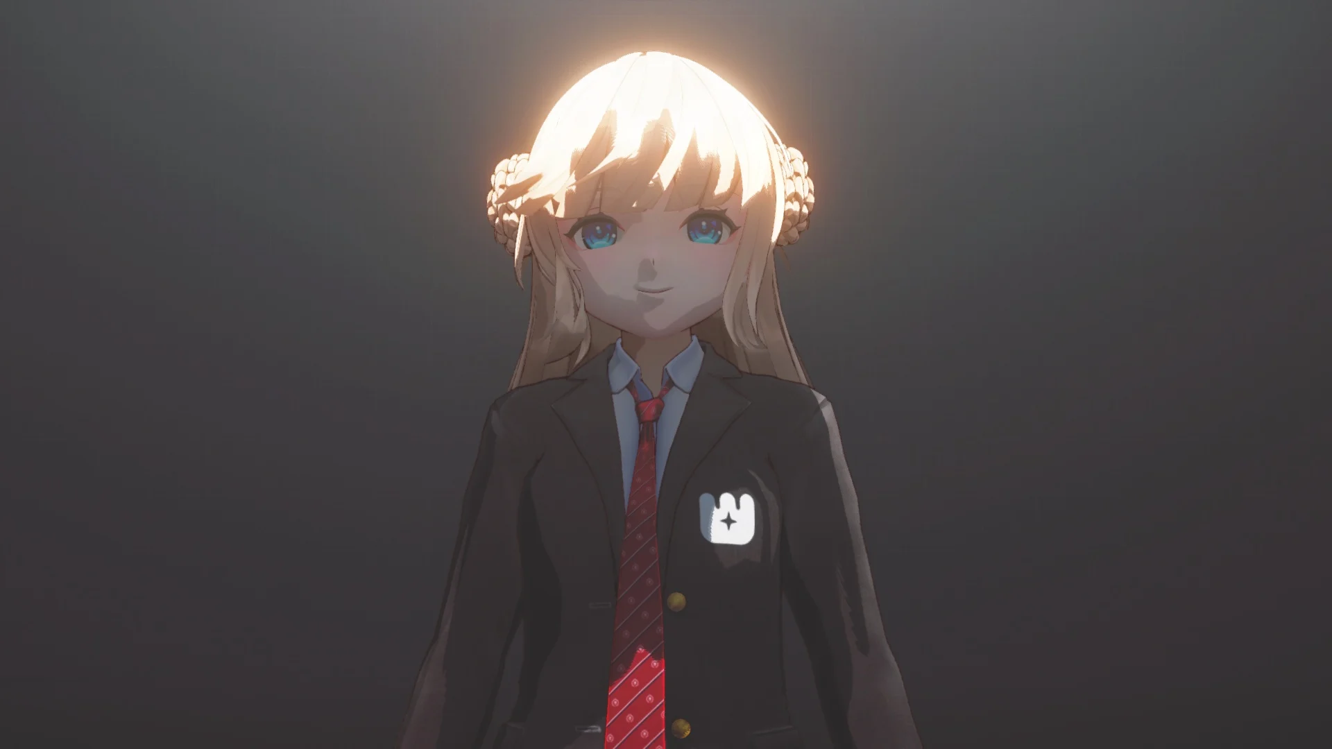 Ranger (Kancolle) (Abe Natsuko)