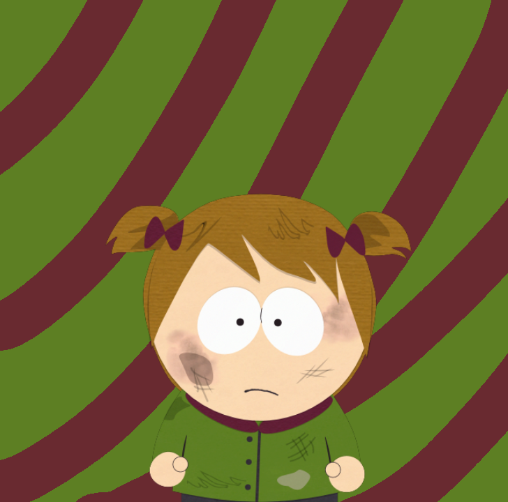 Karen McCormick (South Park)