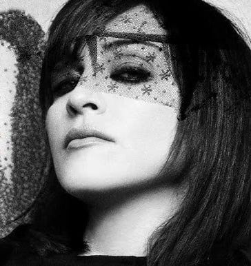 Madonna (Set the Right)