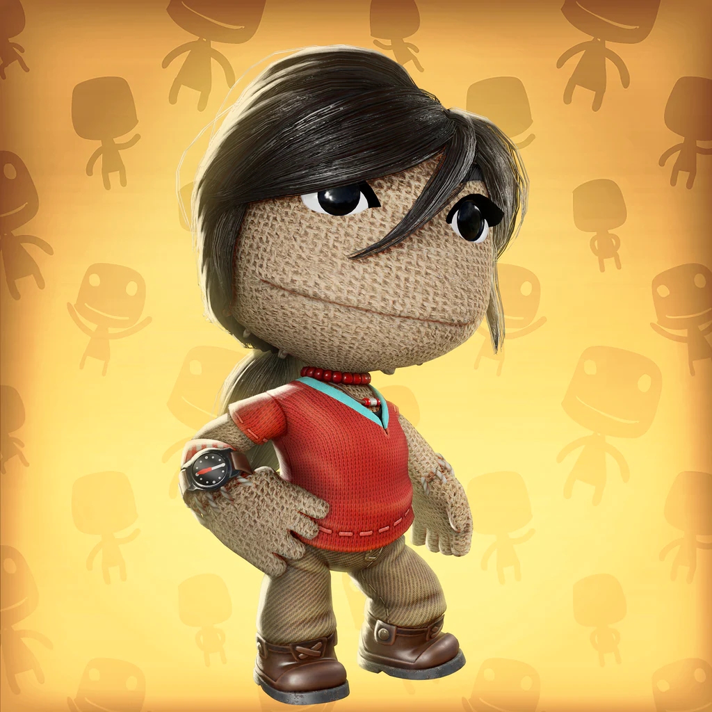 Chloe Frazer - Loló Muñoz (Español Latino)