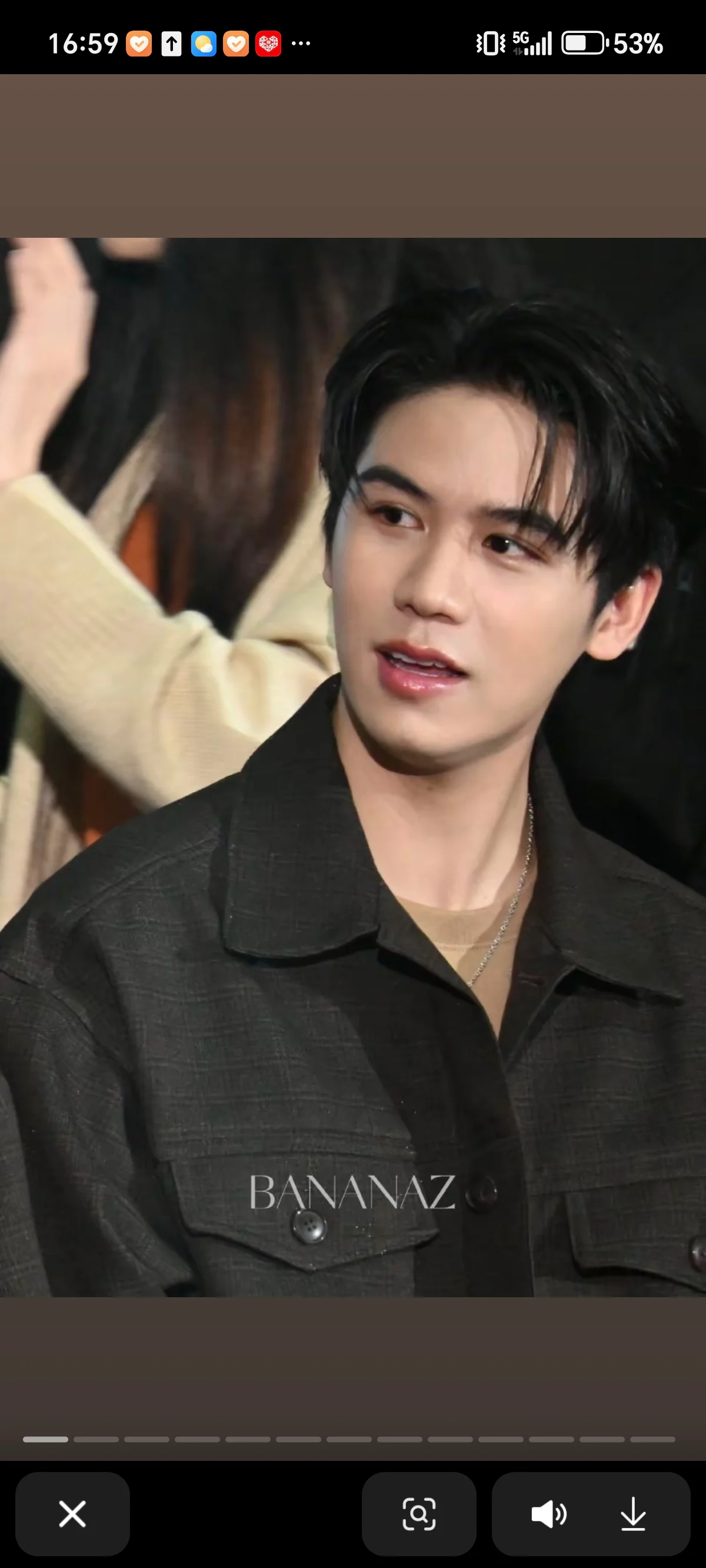 satang