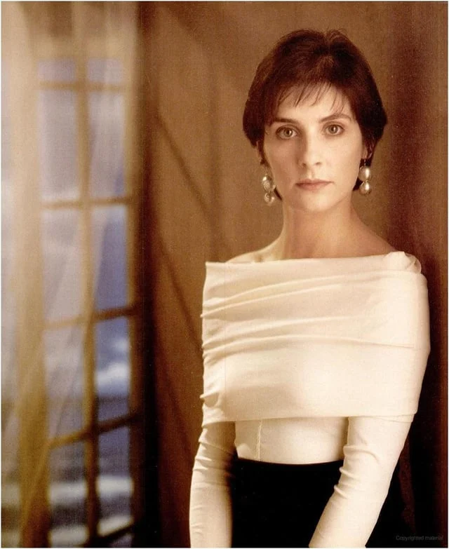 Enya - late 80s