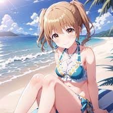 Kawasaki Sakura (IA voice) Idoly Pride