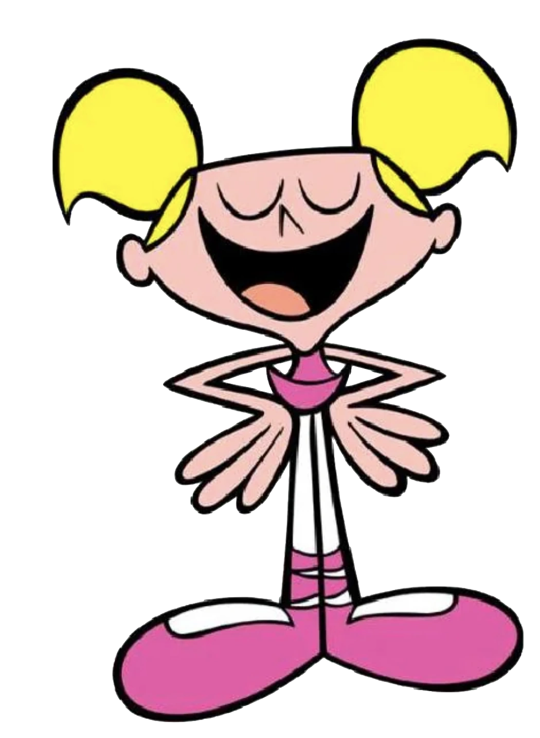 Dee Dee (Season 1)