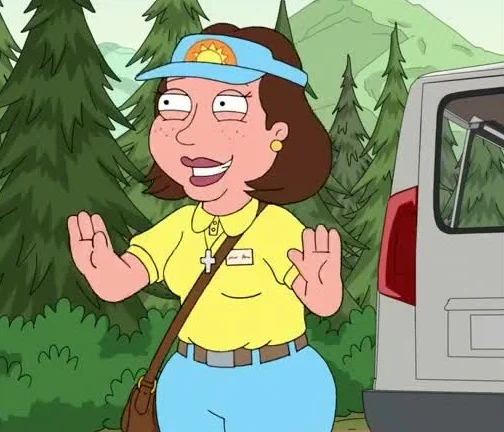 Vera (Family Guy) (Alex Borstein)