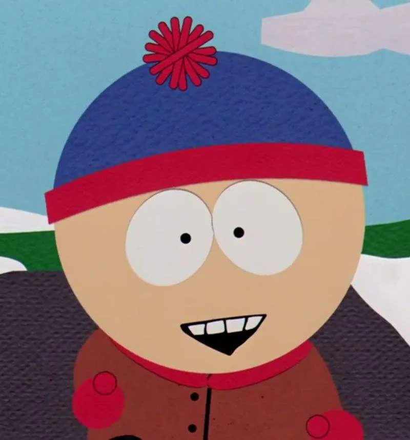 Stan Marsh - Lalo Garza [South Park: Más grande, mas largo y sin cortes] (Español Latino / Latin Americ / Spanish Dub)