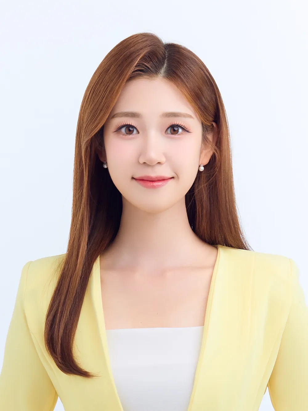 이수빈 아나운서 (JTBC)
