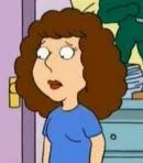 Sherry (Family Guy) (Mary Kay Bergman)