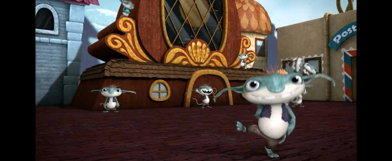 Bobgoblin’s Crowd
