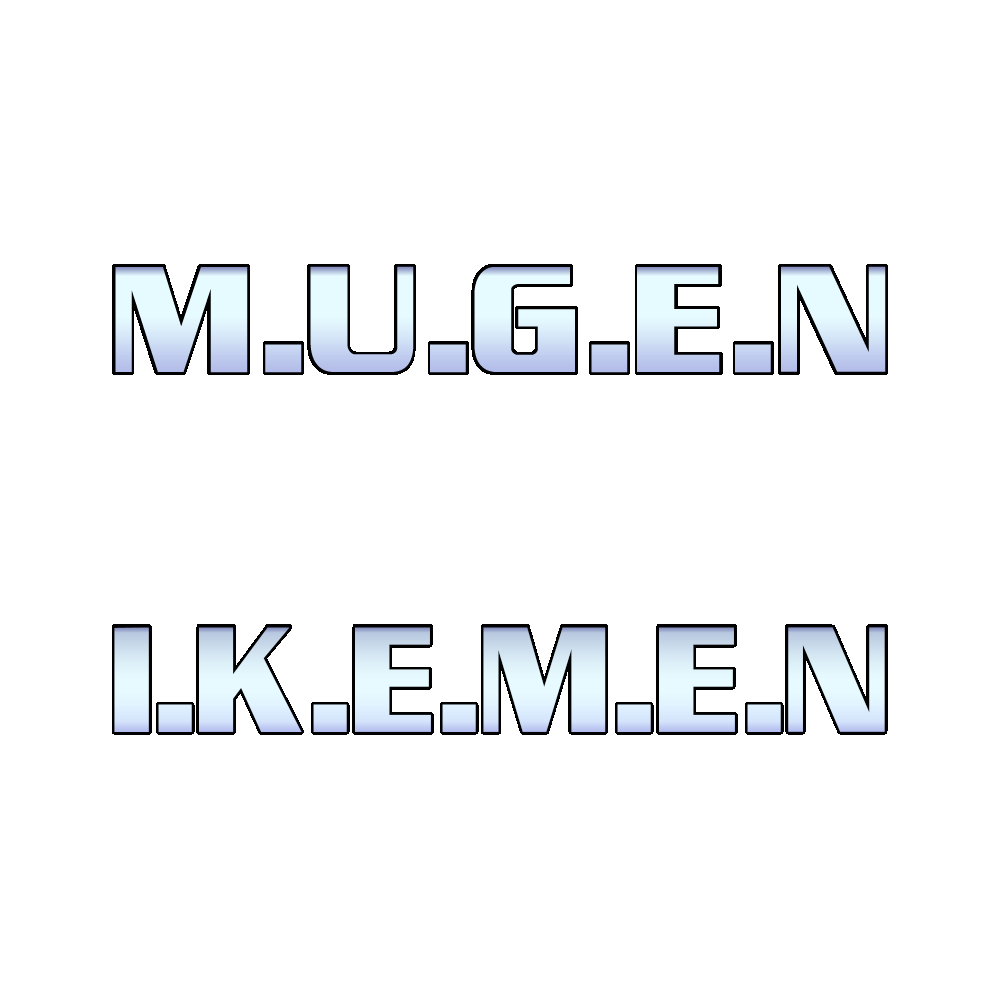 Mugen/Ikemen