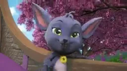 Battiwings (Filly Funtasia)