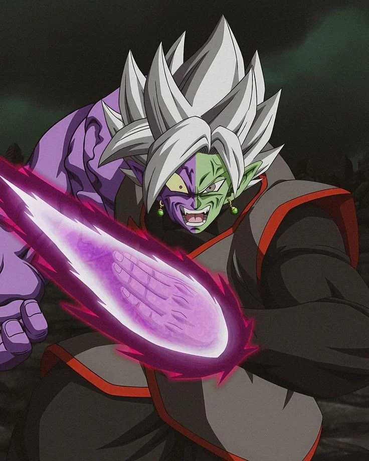 Zamasu (Corrupted)