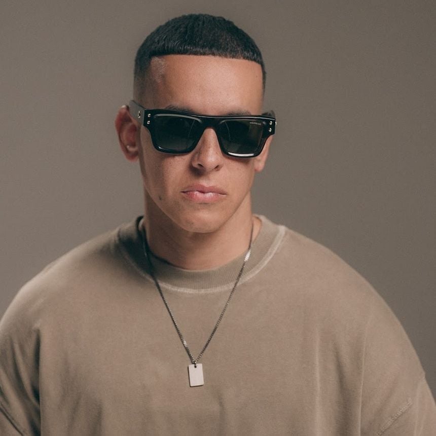 Daddy Yankee