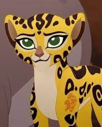 Fuli ( TLG )