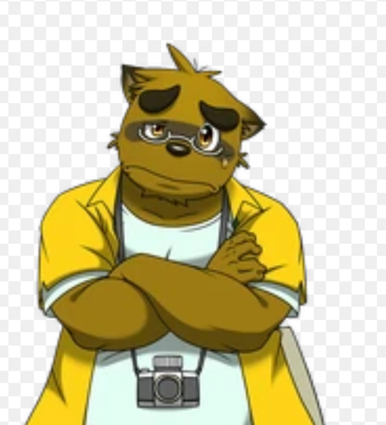 Konosuke Kuri 🦝(morenatsu) intento 