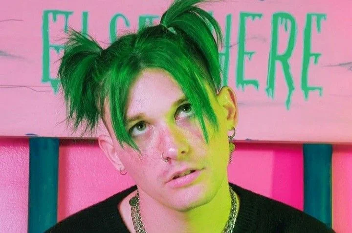 Maxx Danziger 
