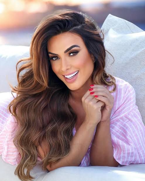 Nicole Bahls