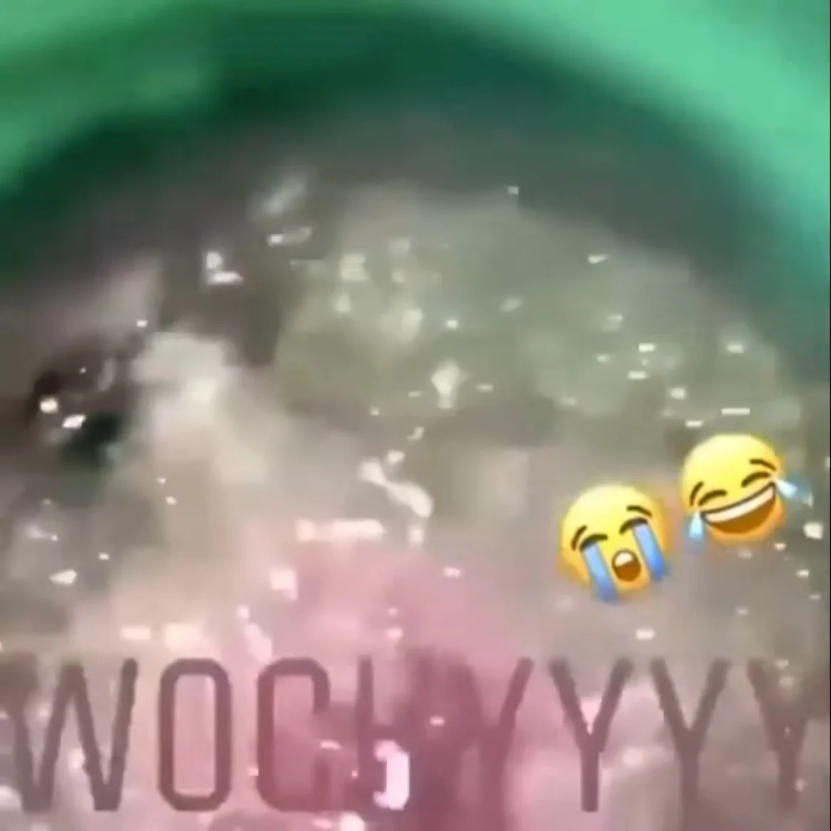 Wocky Slush Guy (Meme)