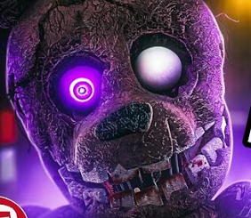 Springtrap (Another Five Nights - JT Music) 