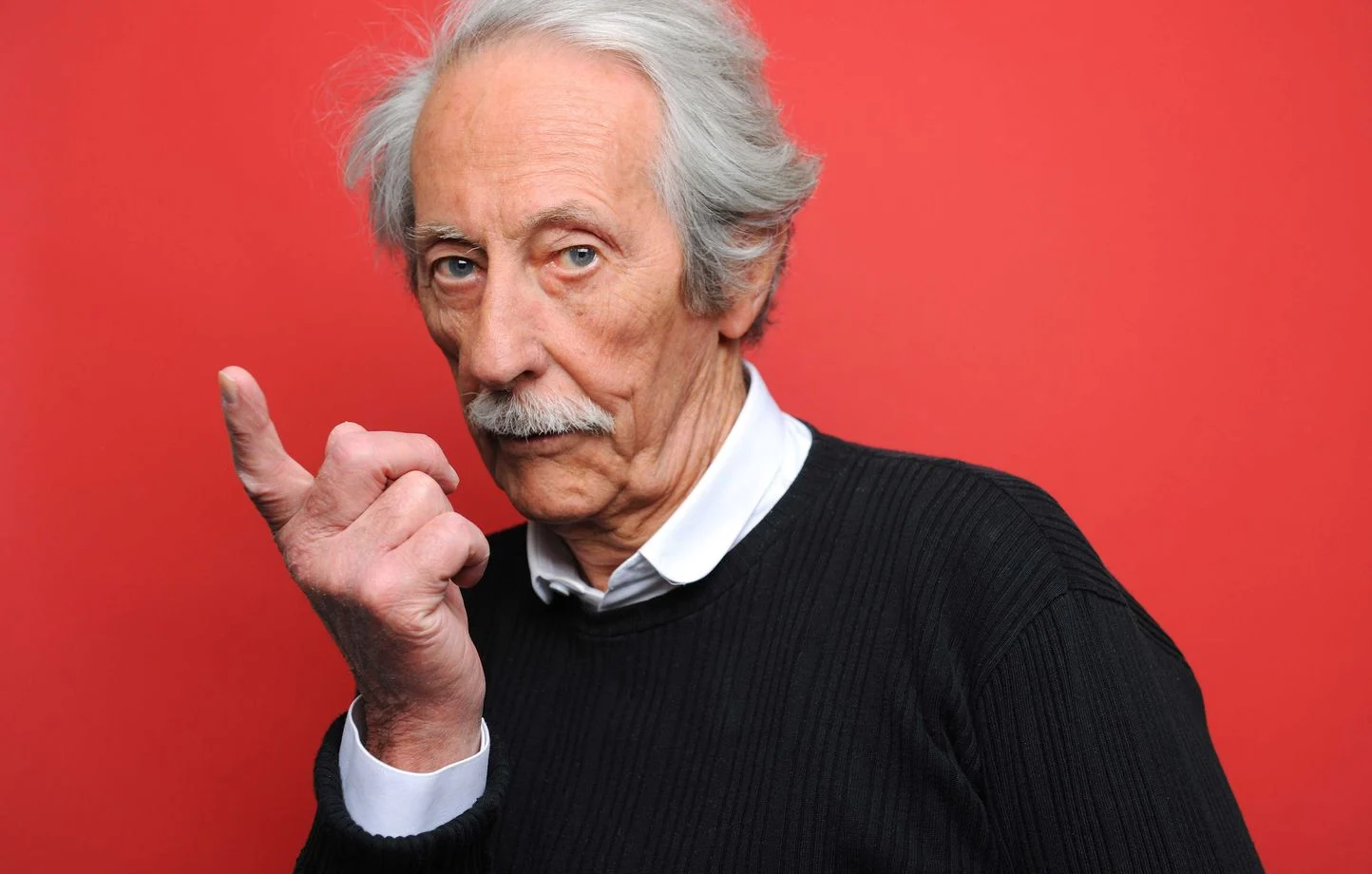 JEAN ROCHEFORT