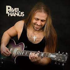 Pavel Hanus