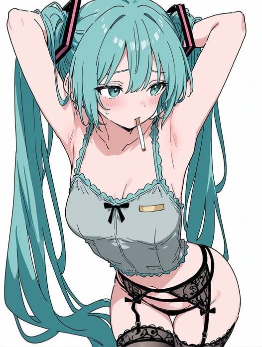 miku