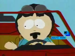 Randy Marsh (South park: Doblaje Mexicano) Español Latino