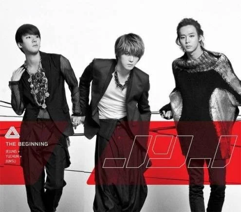 JYJ Group Chorus/All members：（Jae Joong、Yuchun、Junsu）