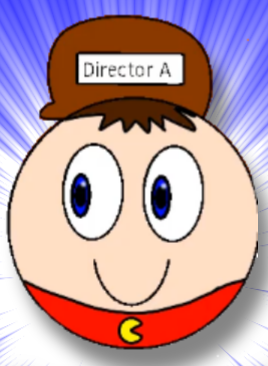 Director A (TAOPM)