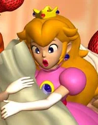 Princess Peach (Asako Kozuki)