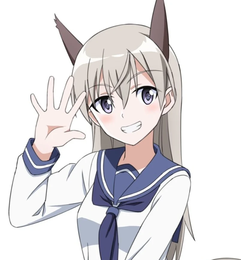 eila ilmatar juutilainen strike witches