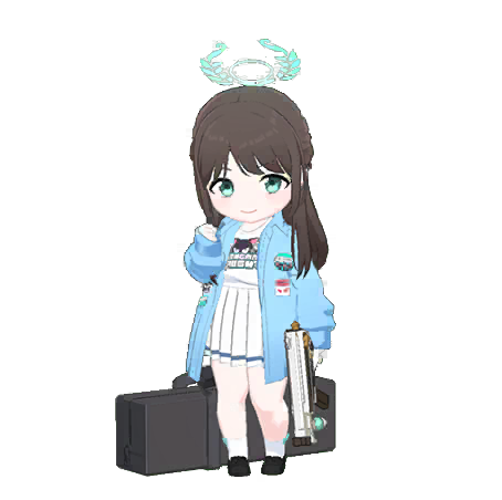 Kurimura Airi 栗村 アイリ