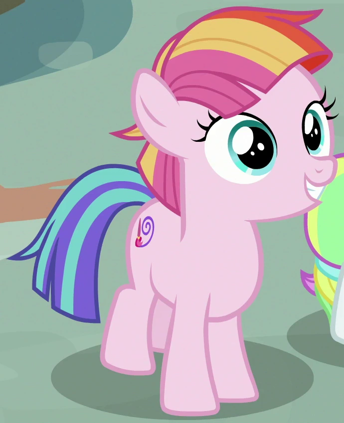 G4 Toola-Roola (MLP: Friendship Is Magic)