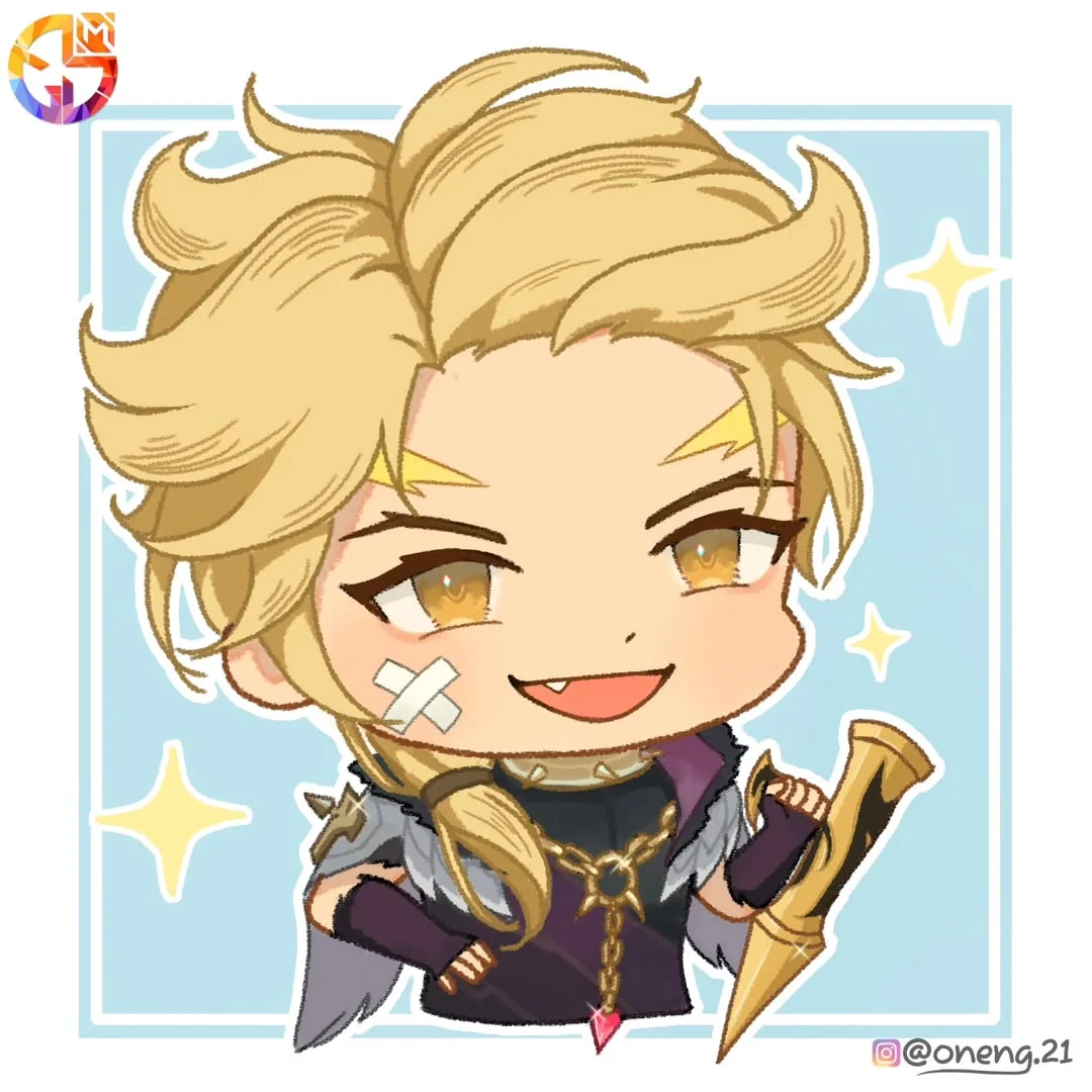 Lukas (MLBB)