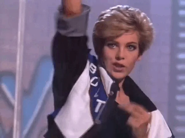 C. C. Catch 