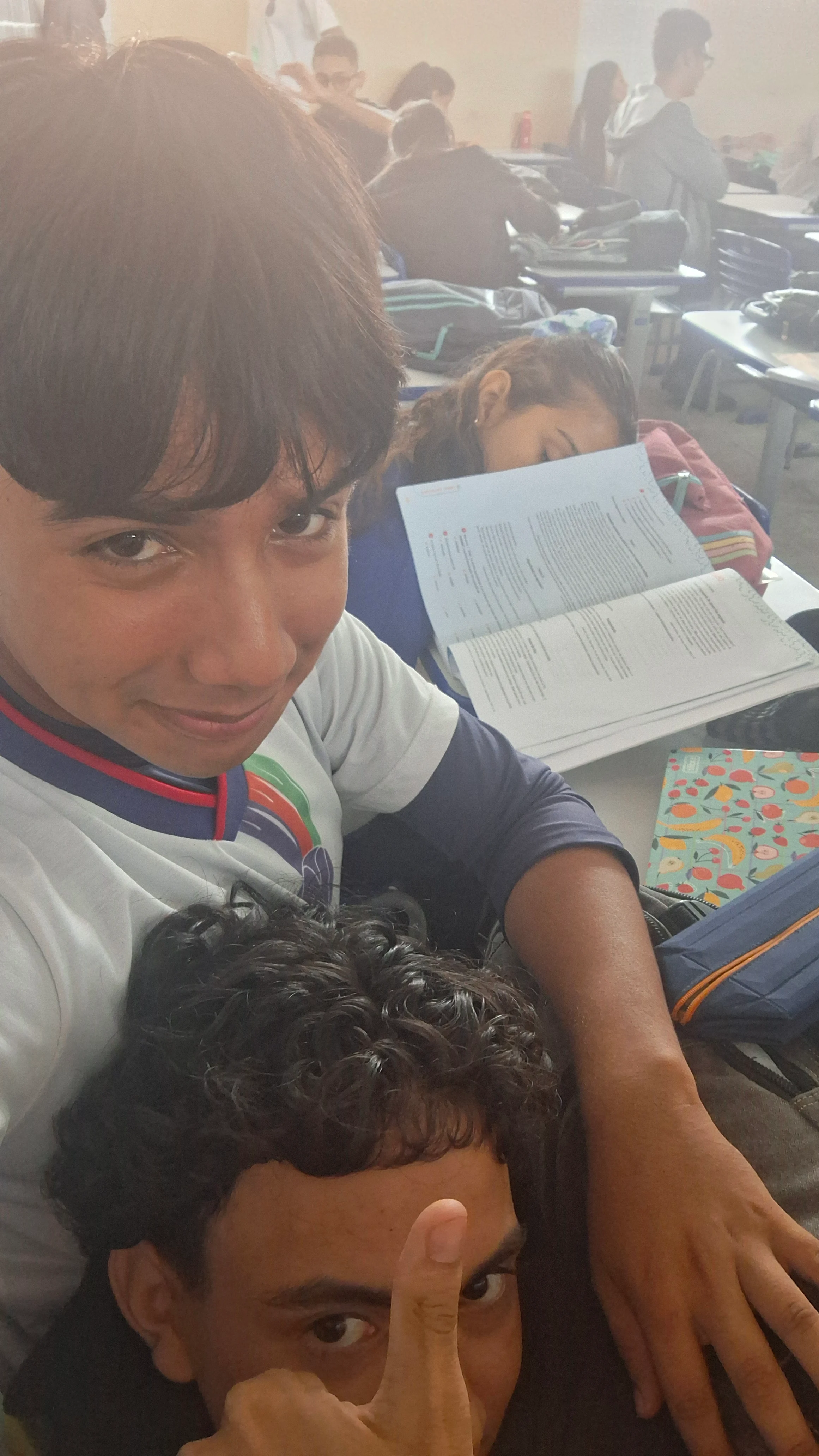 Índia de manaus