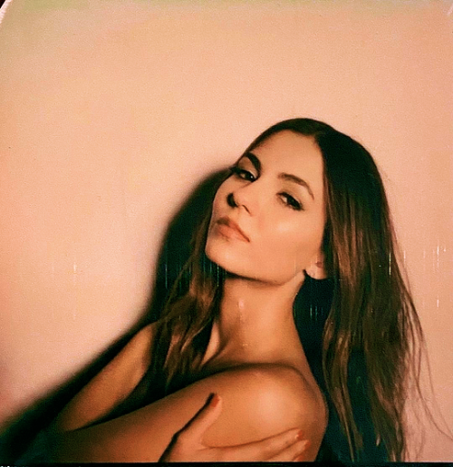 Victoria Justice (2020-2024)