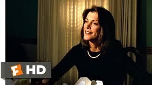 Monty's Mom (Waiting...) (Wendie Malick)