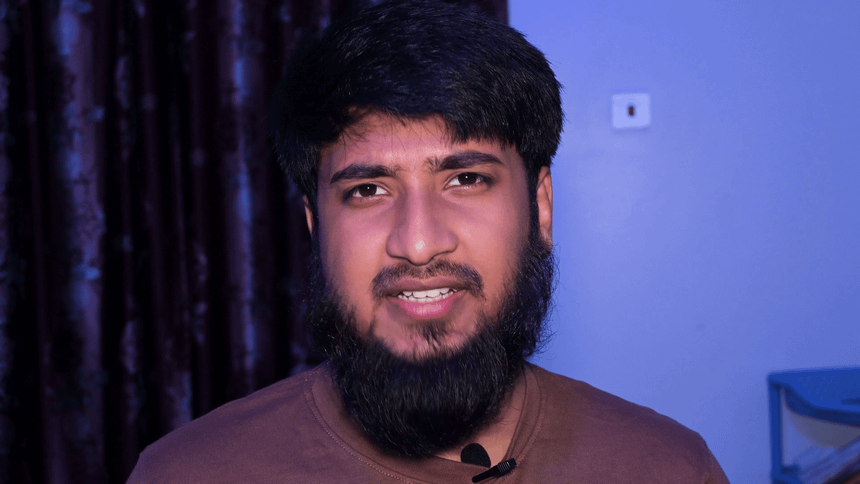 Muntasir Billah Mahdi