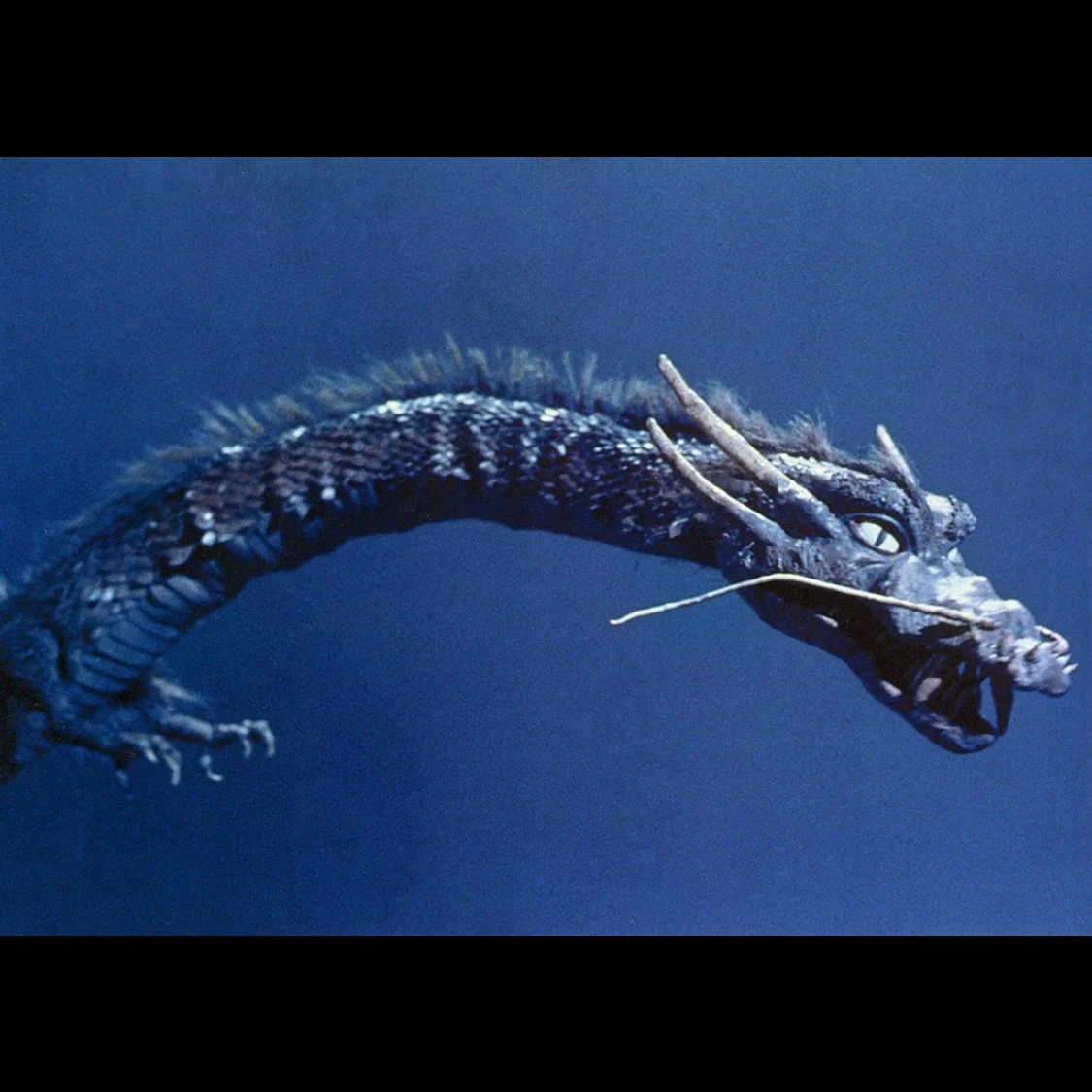 Manda (Godzilla Franchise)
