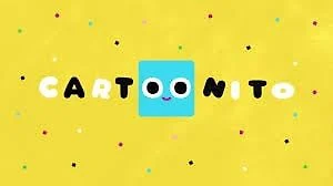 Cartoonito MENA Announcer (English)