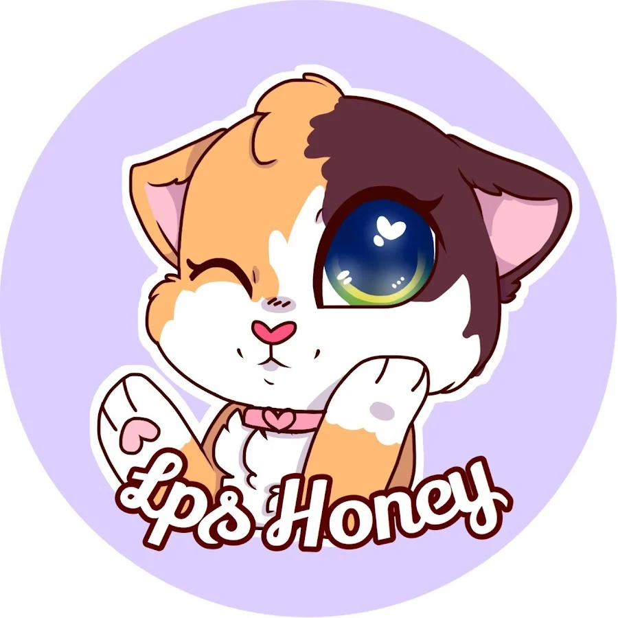 LPS Honey