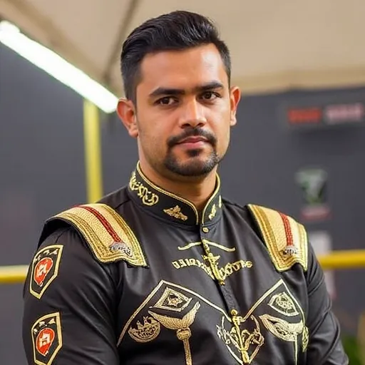 Hugo Pena (Dupla sertaneja Hugo Pena e Gabriel